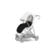 Thule Stroller Footmuff, Black, 11200320