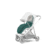 Thule Stroller Footmuff, Mallard Green, 11200321