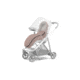 Thule Stroller Footmuff, Misty Rose, 11200323