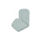 Thule Stroller Seat Liner, Alaska, 11200331