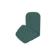 Thule Stroller Seat Liner, Mallard Green, 11200334