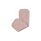 Thule Stroller Seat Liner, Misty Rose, 11200332