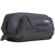 Thule Subterra Duffel, 60L, Dark Shadow, Dark Shadow, 8D Nylon, Lifetime Limited Warranty, THU-40161