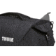 Thule Subterra Duffel, Black, 45L, 3204025