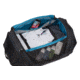 Thule Subterra Duffel, Black, 60L, 3204026