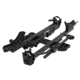 Thule T2 Pro X 2 Bike 1.25in Receiver, Black, 904550