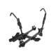 Thule T2 Pro X 2 Bike 1.25in Receiver, Black, 904550