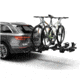 Thule T2 Pro X 2 Bike AddOn, Black, 904650