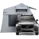 Thule Tepui Explorer Autana 3 w/ Annex Roof Top Tent, Haze Gray, 901400