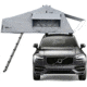 Thule Tepui Explorer Autana 3 w/ Annex Roof Top Tent, Haze Gray, 901400