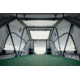 Thule Tepui Explorer Autana 3 w/ Annex Roof Top Tent, Haze Gray, 901400