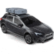 Thule Tepui Explorer Ayer 2 Roof Top Tent, Haze Gray, 901200