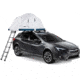 Thule Tepui Low-Pro 2 Tent, Light Gray, 901002