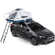 Thule Tepui Low-Pro 2 Tent, Light Gray, 901002