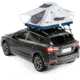 Thule Tepui Low-Pro 2 Tent, Light Gray, 901002