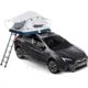 Thule Tepui Low-Pro 2 Tent, Light Gray, 901002