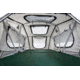 Thule Tepui Low-Pro 2 Tent, Light Gray, 901002