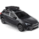 Thule Tepui Low-Pro 2 Tent, Light Gray, 901002