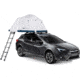 Thule Tepui Low-Pro 3 Tent, Light Gray, 901003