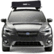Thule Tepui Low-Pro 3 Tent, Light Gray, 901003