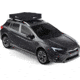 Thule Tepui Low-Pro 3 Tent, Light Gray, 901003