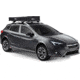 Thule Tepui Low-Pro 3 Tent, Light Gray, 901003