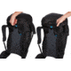 Thule Topio 40L Backpack, Black, 3204507