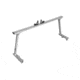 Thule TracONE Truck Rack Silver, 27000XT