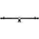 Thule Traverse Short Roof Adapter 487