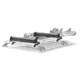 Thule Universal Flat Top 6pr W/locks 92725