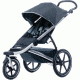 Thule Urban Glide 1 Dark Shadow 10101902