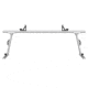 Thule Utility Car Rack Short, 42101XT