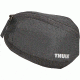 Thule VersaClick Zippered Pocket-Dark Shadow