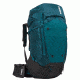 Thule Versant 60L Women's Backpacking Pack, Deep Teal, 3203567