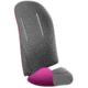 Thule RideAlong Padding, Dark Gray/Purple, 100402