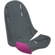Thule RideAlong Mini Padding, Dark Gray/Purple, 100404