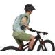 Thule Vital 3L Hydration Pack - Womens, Alaska, 3L, 3204157