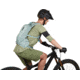 Thule Vital 3L Hydration Pack - Womens, Alaska, 3L, 3204157