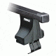 Thule Vw Beetle Specialty Rack W/loc 752