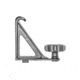Thule XSporter Pro, Black, 500XTB