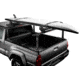 Thule XSporter Pro, Black, 500XTB