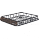Sportrack Vista Roof Basket, Black, SR9035