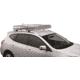 Thule Vista Roof Extension, Black, SR9036