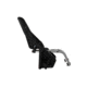 Thule Yepp Maxi Frame Mount, Black, 12020231
