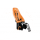 Thule Yepp Maxi Frame Mount, Orange, 12020234