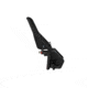 Thule Yepp Maxi Rack Mount, Black, 12020211