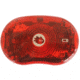 Thule Yepp Delight Number 2 Rearlight, LED, 12020917