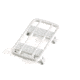 Thule Yepp Maxi Easyfit Adapter, Silver, 12020410