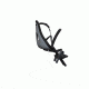 Thule Yepp Nexxt Mini Kid's Bike Seat, Momentum 12080102