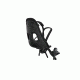 Thule Yepp Nexxt Mini Kid's Bike Seat, Obsidian 12080101